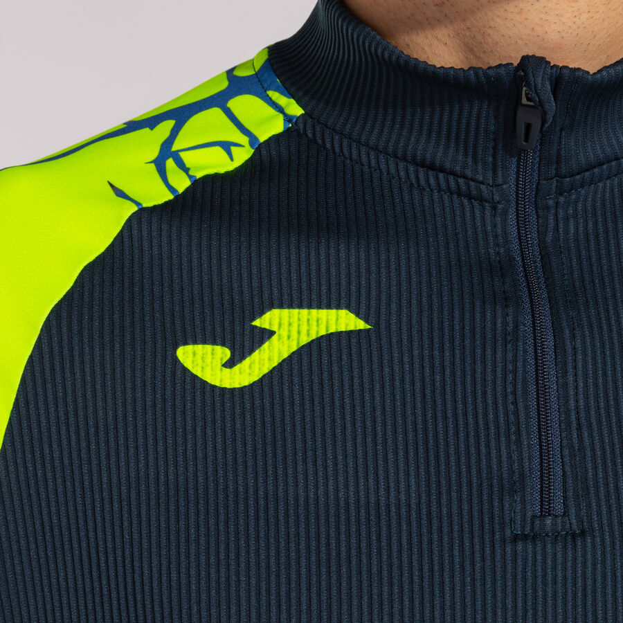 SUDADERA ELITE IX