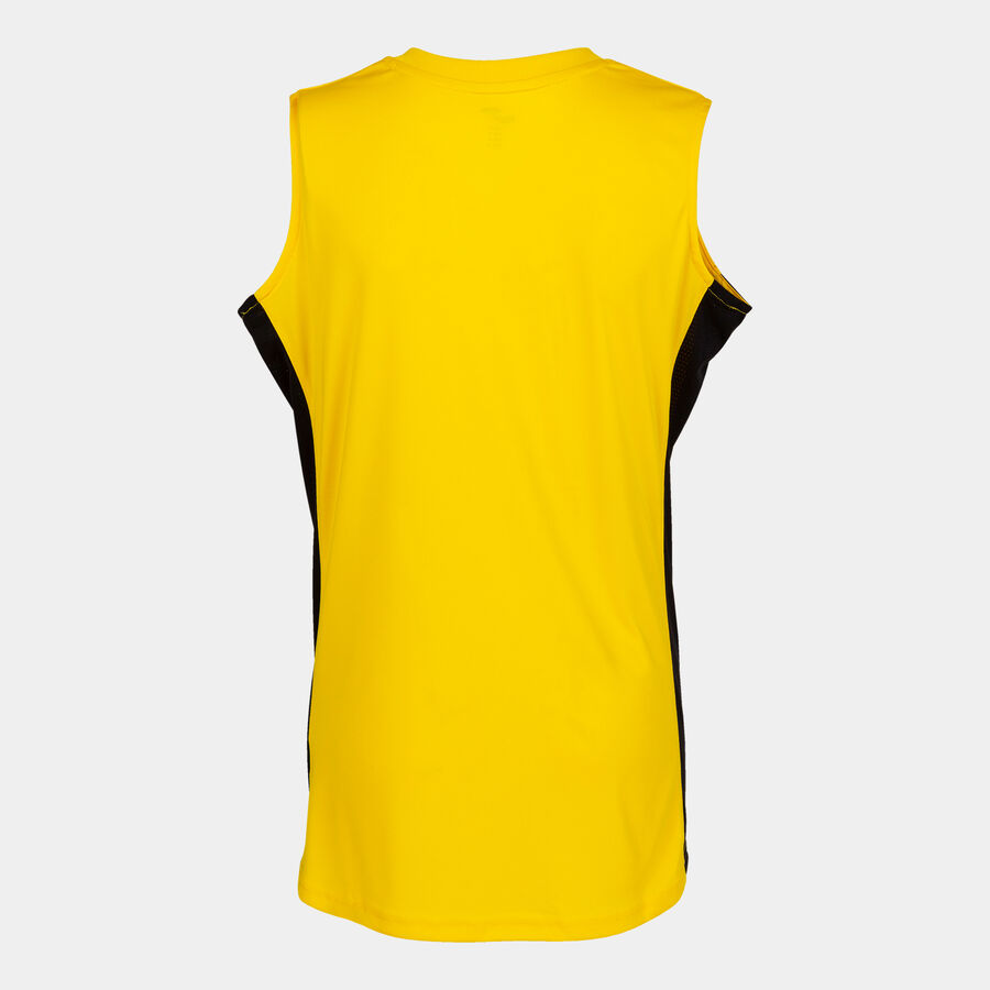 CAMISETA SIN MANGAS CANCHA III 