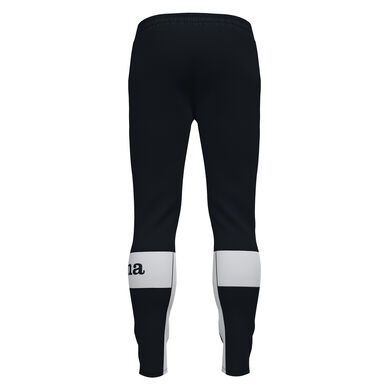 LANGE HOSE MANN FREEDOM SCHWARZ WEIß