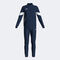 Tracksuit man Icono Street dark navy