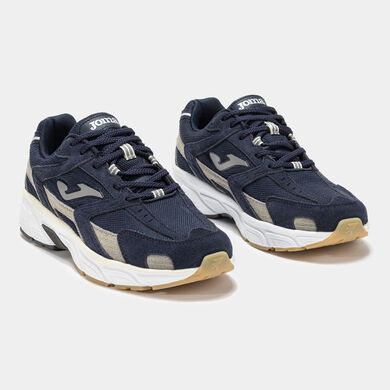 Zapatillas casual RT50 Men 25 hombre marino
