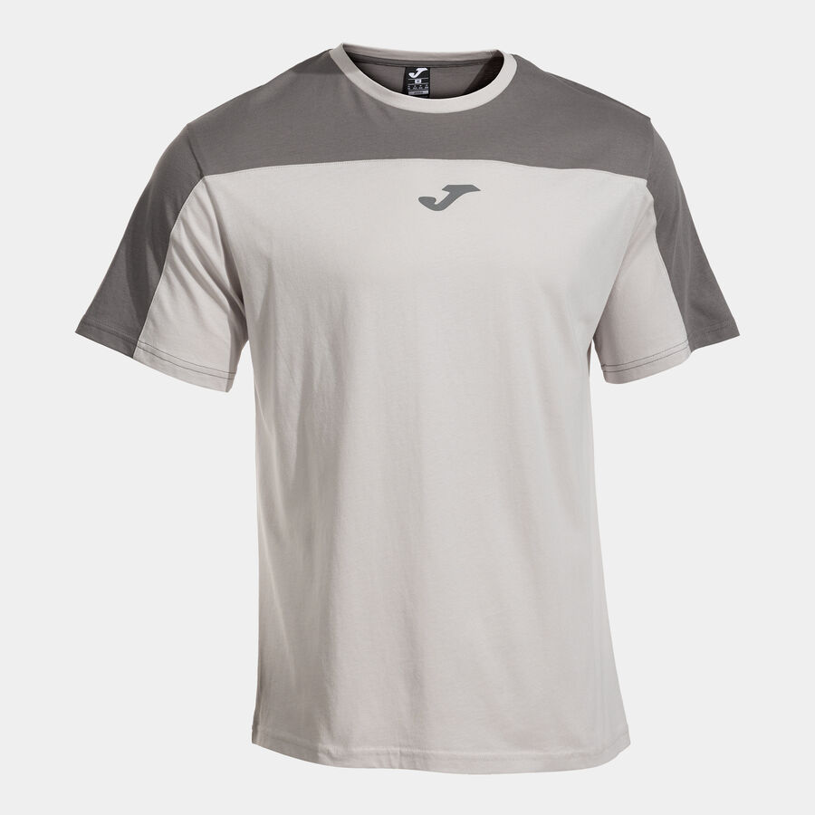 CAMISETA MANGA CORTA U-TRIBE