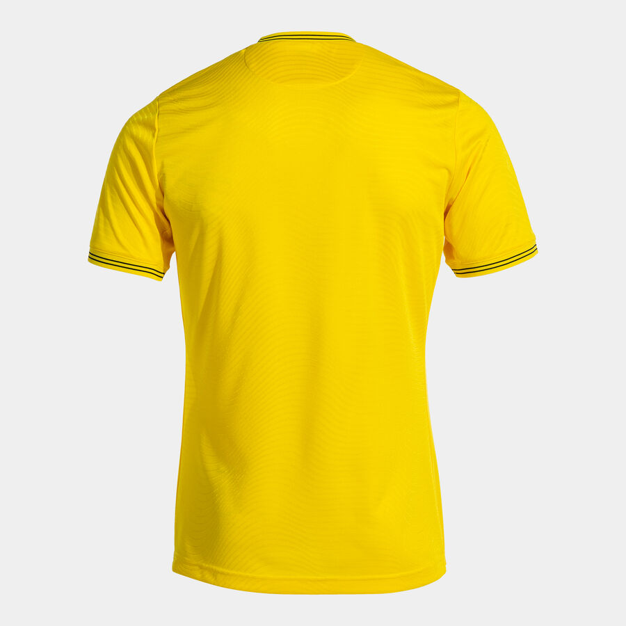 CAMISETA MANGA CORTA TOLETUM V