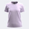Maillot manches courtes femme Urban Street rose