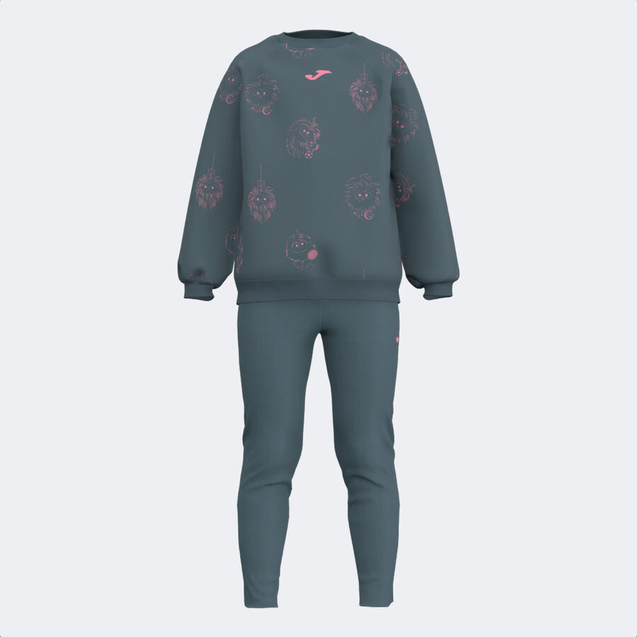 CH&Aacute;NDAL JOMA KIDS