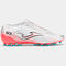 Ghete fotbal Gol 26 gazon artificial AG alb