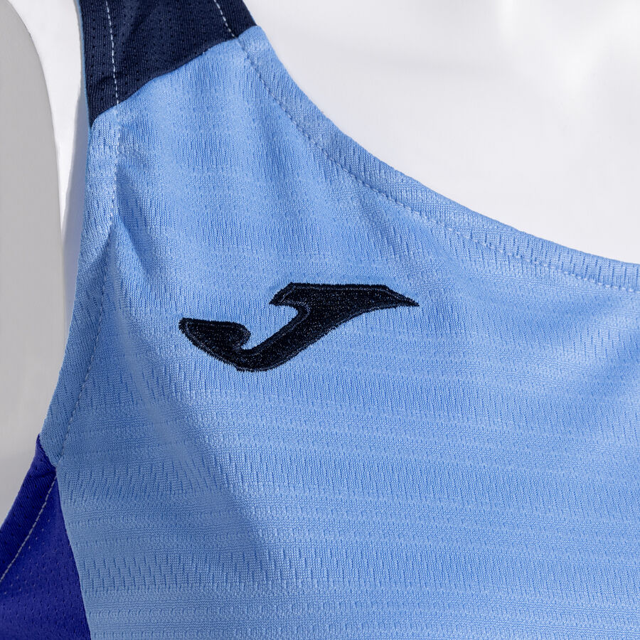 CAMISETA SIN MANGAS MONTREAL