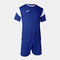 Set uomo Phoenix blu reale bianco