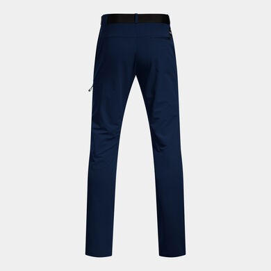 Longs pants man Explorer navy blue
