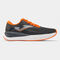 Zapatillas running Titanium 26 hombre gris oscuro