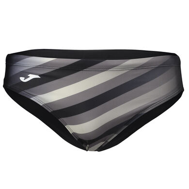 MAILLOT SLIP HOMME SHARK NOIR