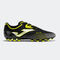 Scarpe calcio Score 25 erba artificiale AG nero
