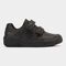 Pantofi sport casual Ginkana Jr 24 junior negru