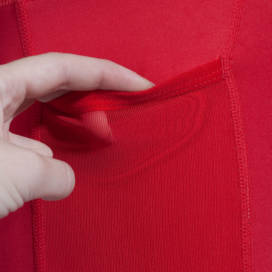 MALLAS CORTAS ELITE X INMERSE