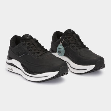 Zapatillas casual Caronte Men 24 hombre negro