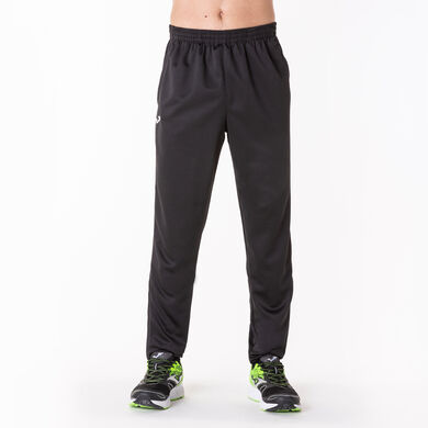 Longs pants man Staff black