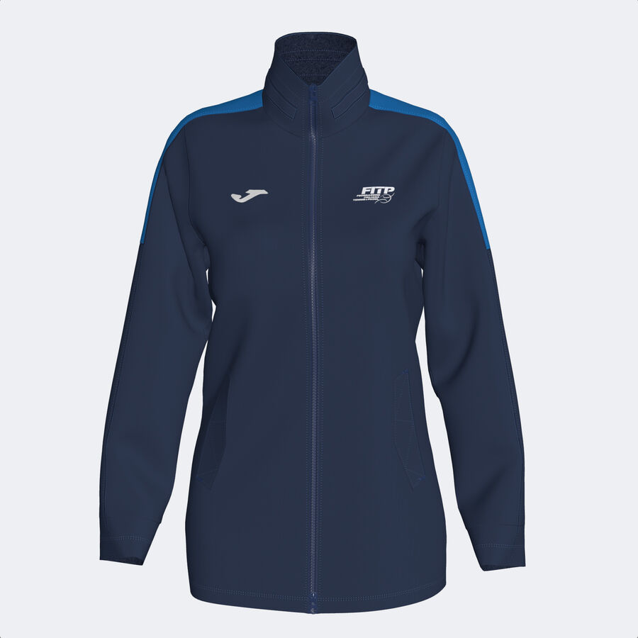 ANORAK FED. ITALIA TENIS