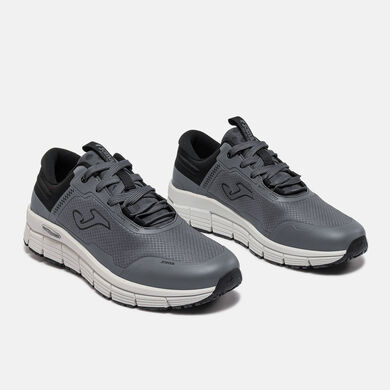 Zapatillas casual Neron Men 26 hombre gris claro