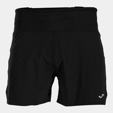 Short hombre Iconic negro