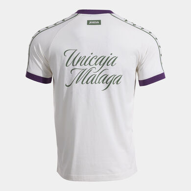 Shirt short sleeve Unicaja Baloncesto 24/25