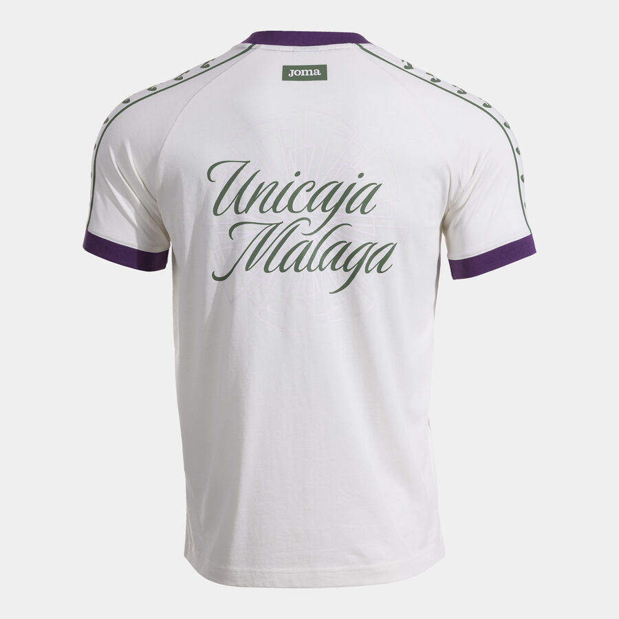 CAMISETA MANGA CORTA