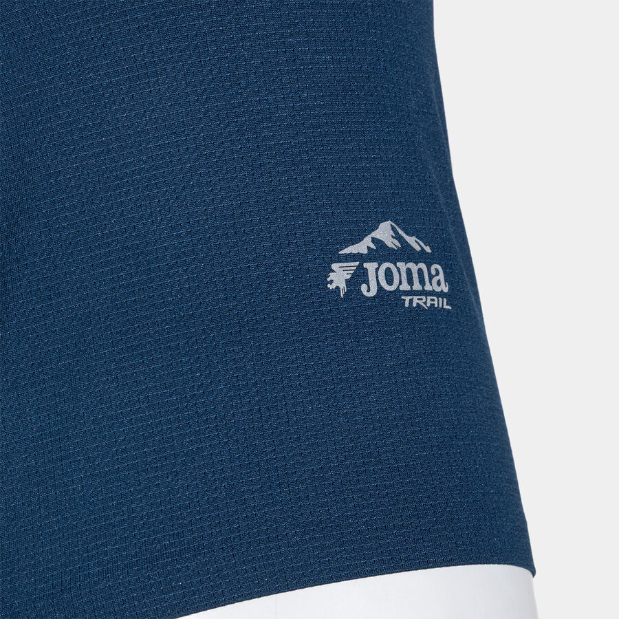 CAMISETA MANGA CORTA TRAIL HELIUM