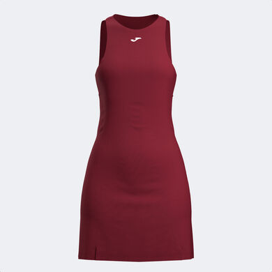 Rochie damă Challenge bordo