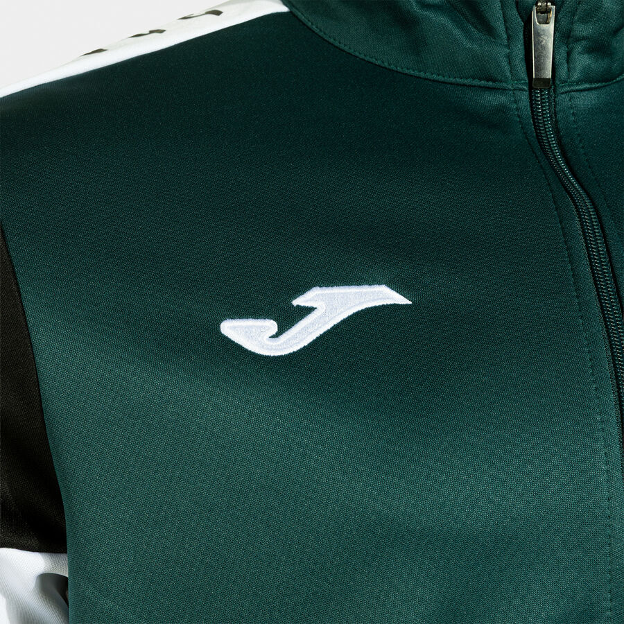 CH&Aacute;NDAL HEROIC