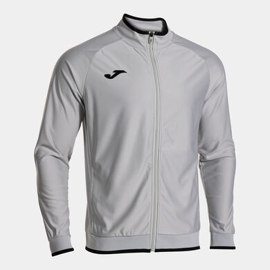 Chaqueta hombre Combi Premium gris medio