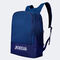 Mochila Estadio III marino