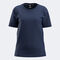 Camiseta manga corta mujer Urban Aesthetics  marino