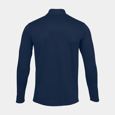 Sudadera hombre Running Night marino