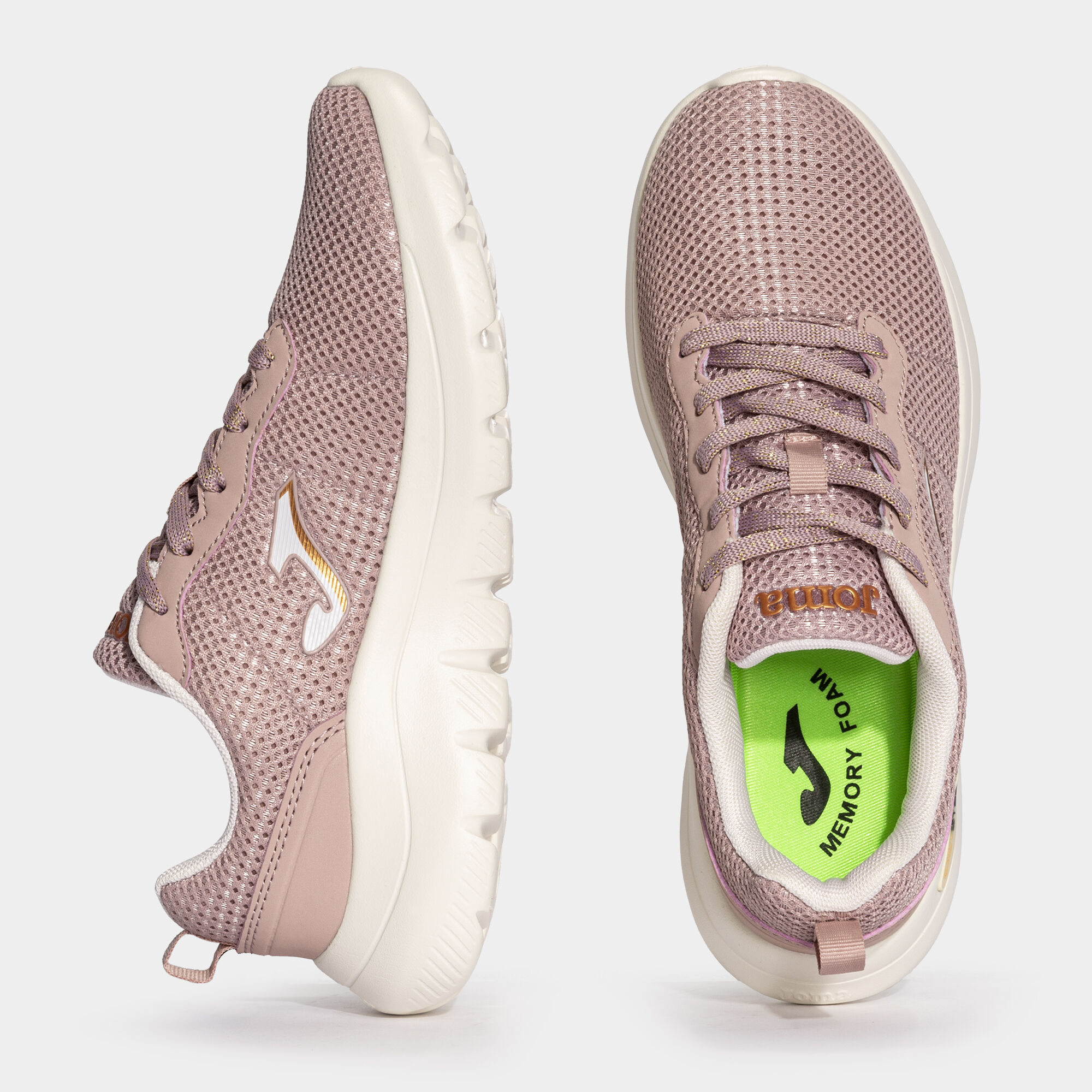 Zapatillas joma sales mujer casual