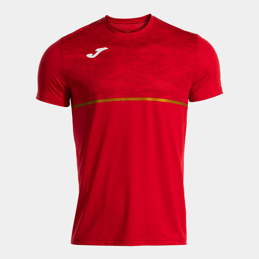 CAMISETA MANGA CORTA RECORD III