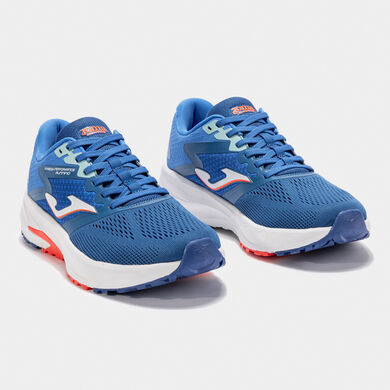 Zapatillas running Speed Men 25 hombre royal