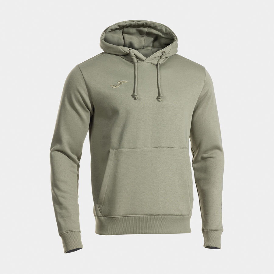 SUDADERA CON CAPUCHA UNIVERSITY