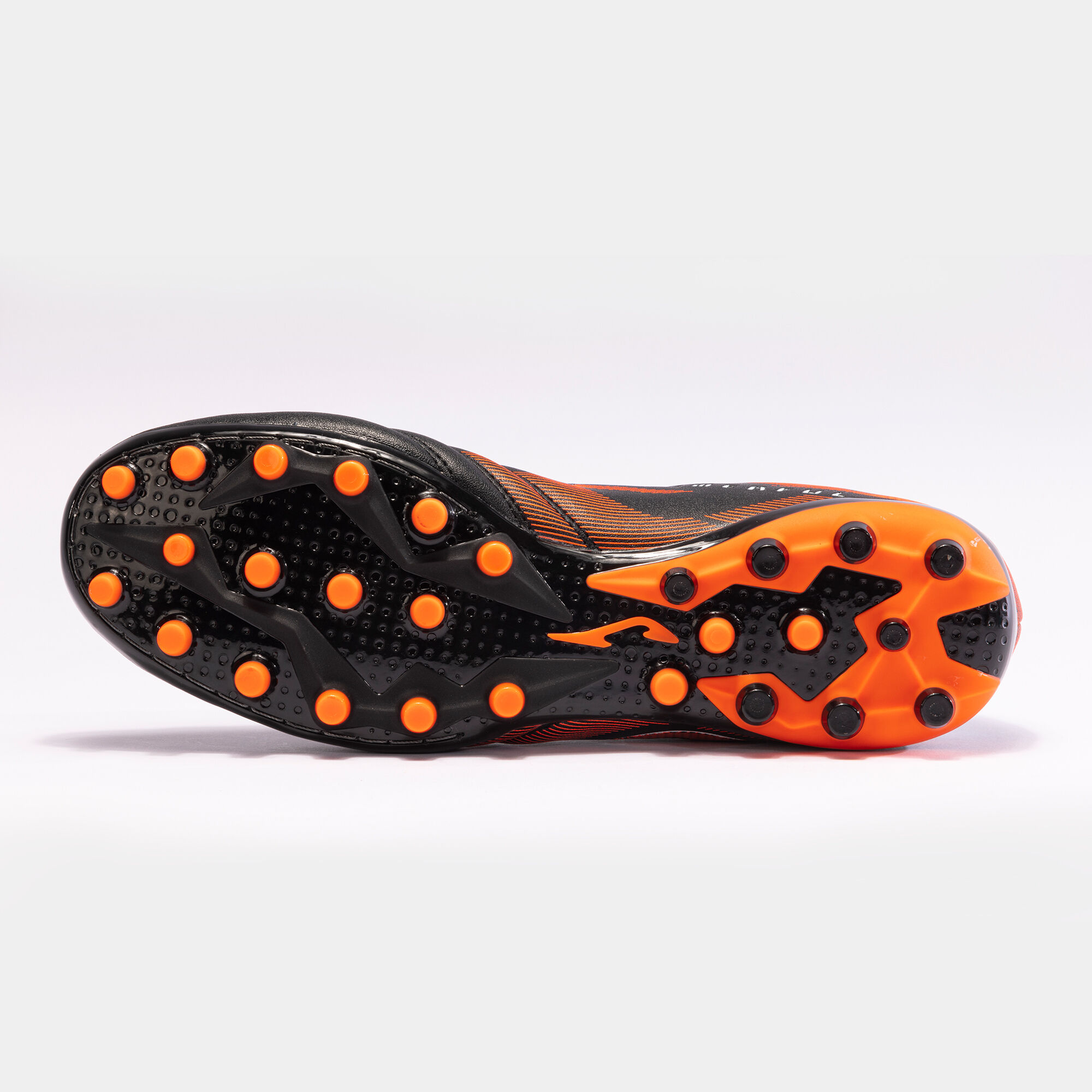 Botas de futbol suela ag outlet