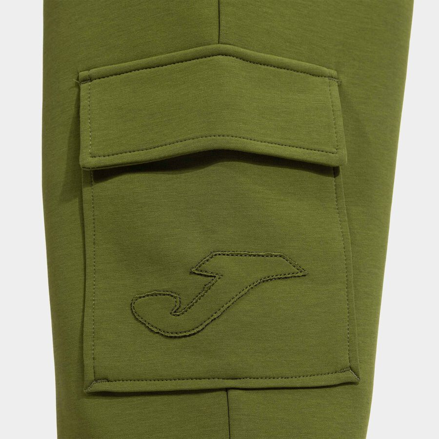 PANTALÓN LARGO STEP
