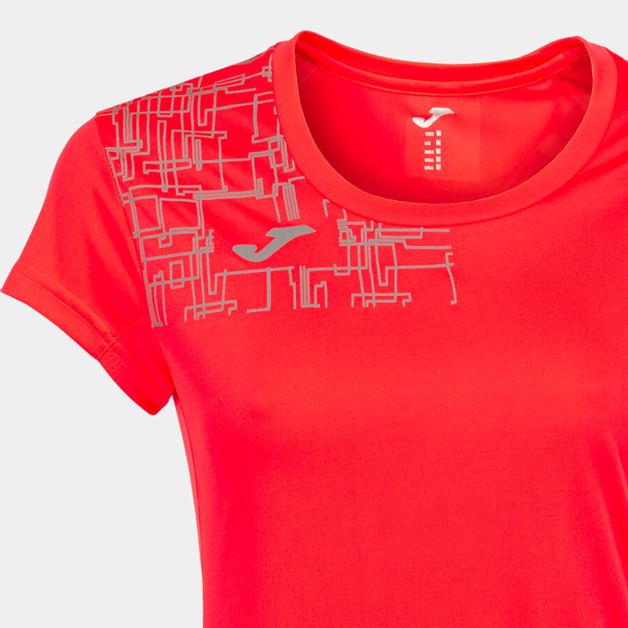 CAMISETA MANGA CORTA ELITE VIII