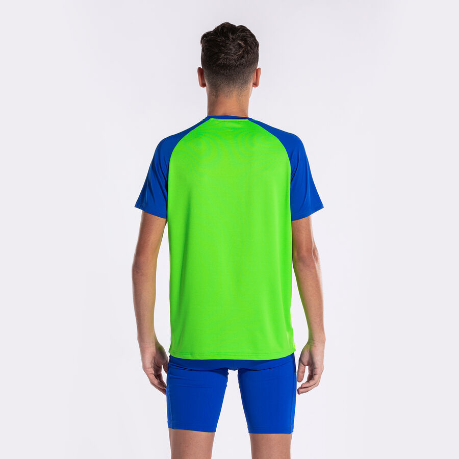 CAMISETA MANGA CORTA ELITE X