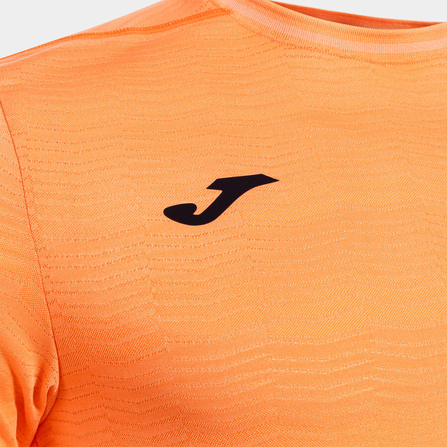 CAMISETA MANGA CORTA SMASH