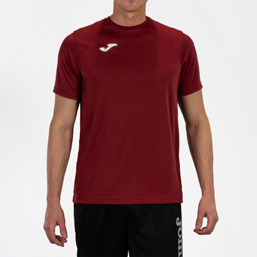 CAMISETA MANGA CORTA COMBI