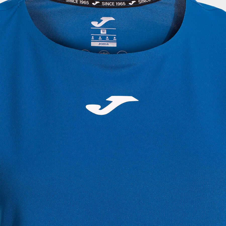CAMISETA SIN MANGAS CHALLENGE