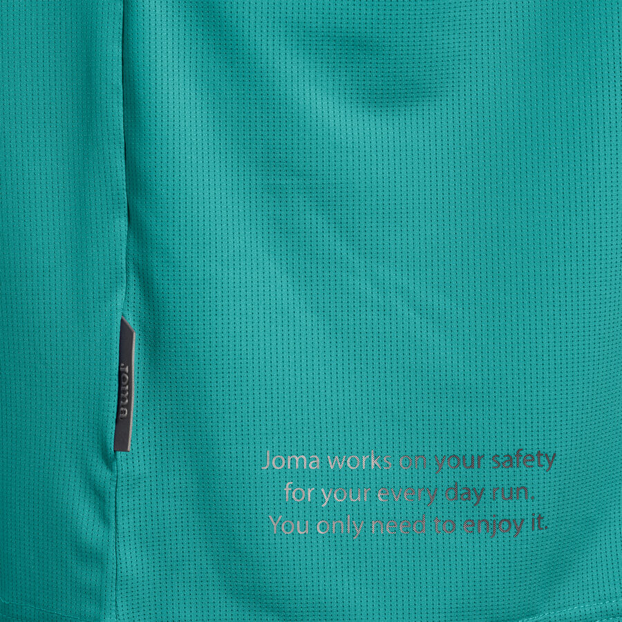 CAMISETA MANGA CORTA R-CITY WINTER