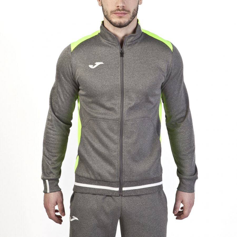 CHAQUETA CAMPUS II 
