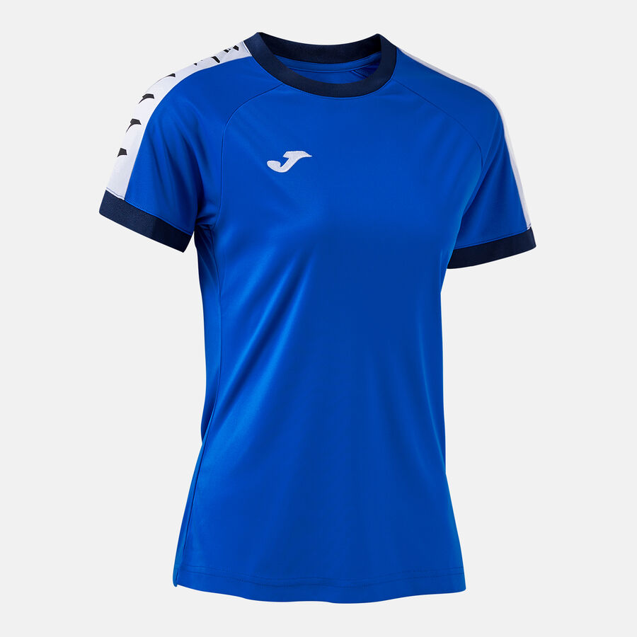 CAMISETA MANGA CORTA HEROIC