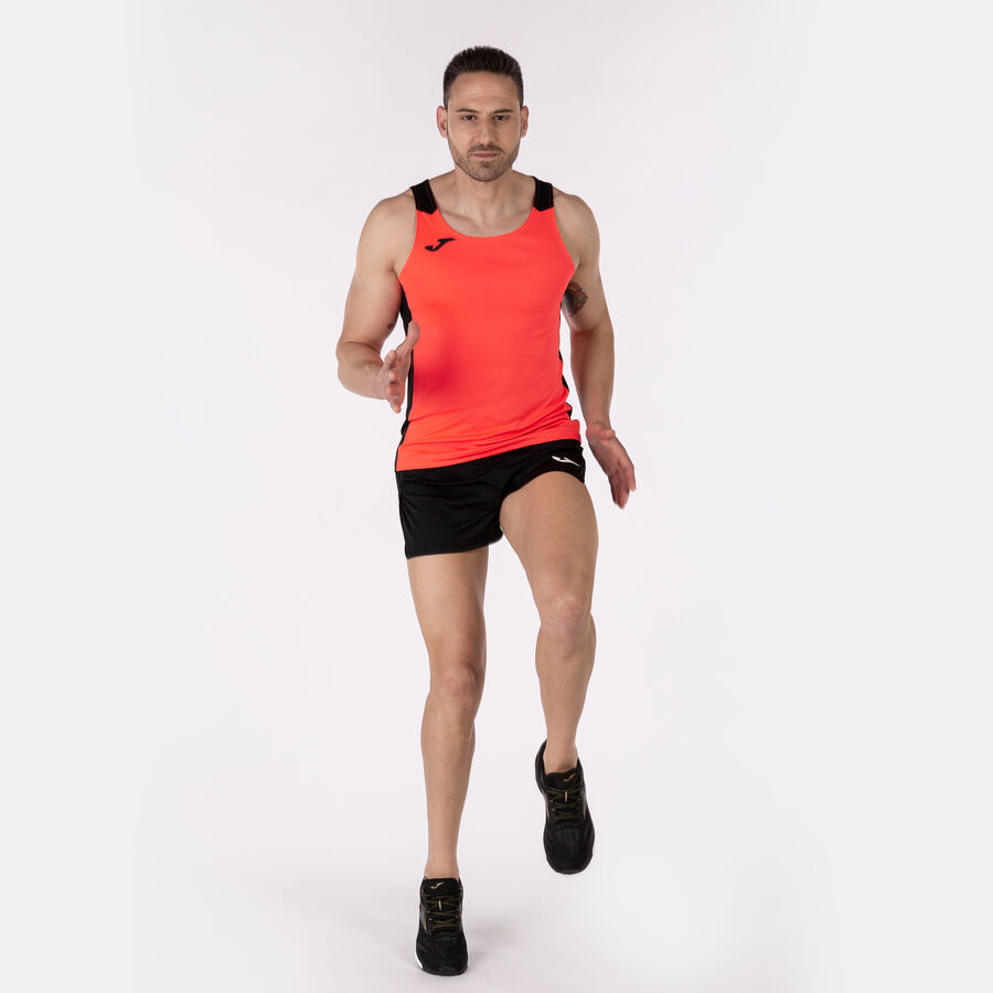 CAMISETA TIRANTES RECORD II
