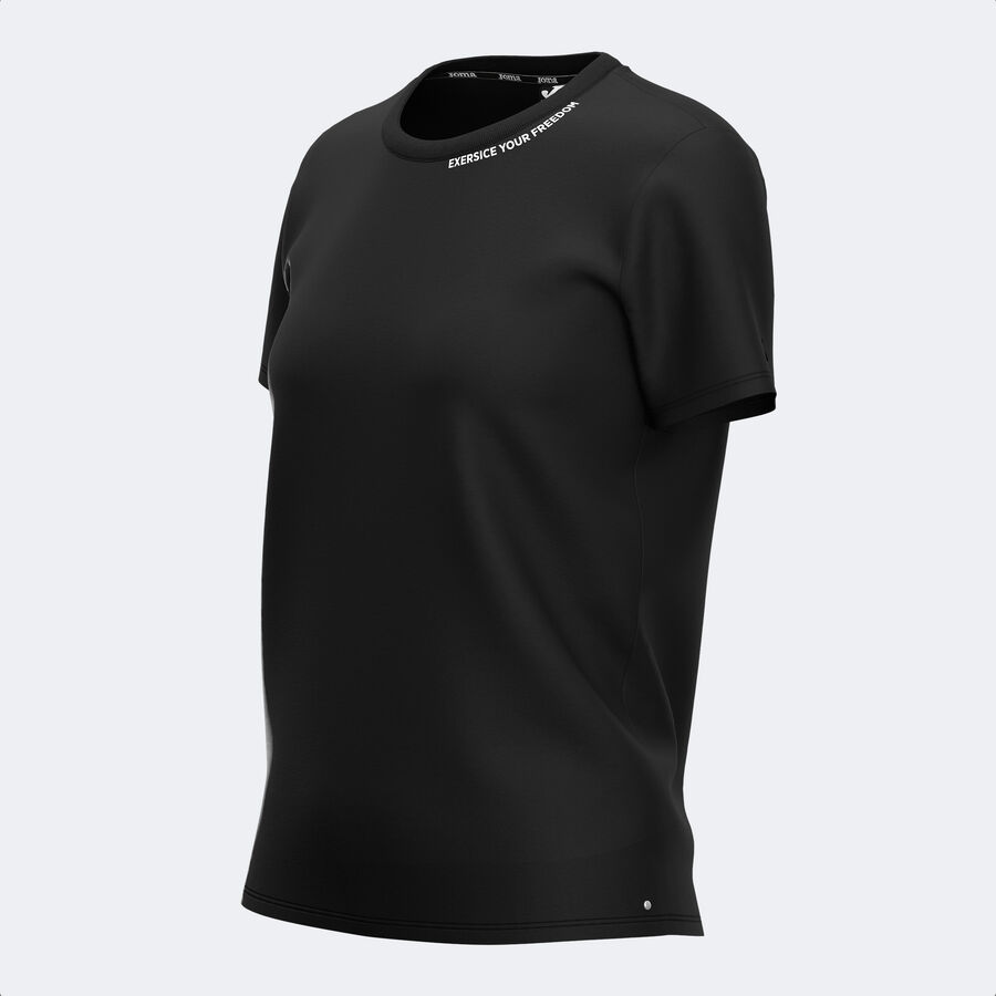 CAMISETA MANGA CORTA URBAN STREET