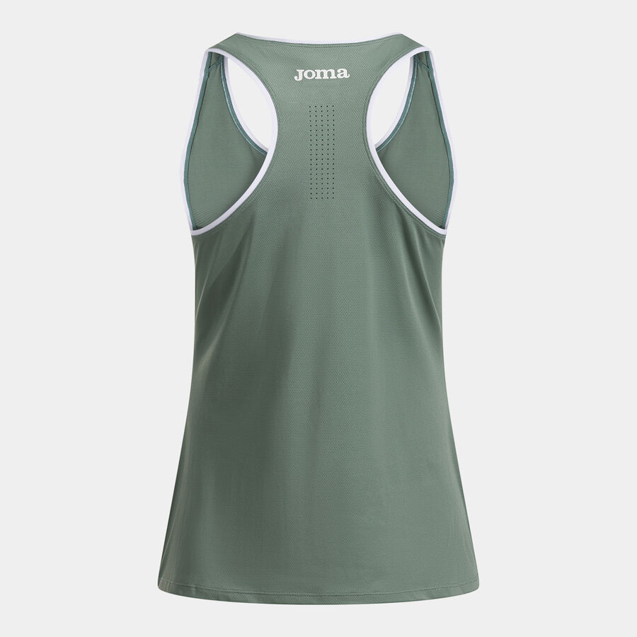 CAMISETA TIRANTES TORNEO