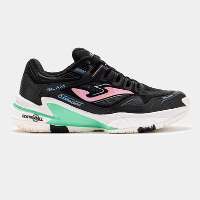 Shoes Slam Lady 25 woman black